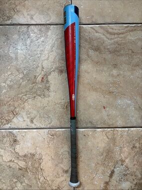 Warstic warhawk 3 USSSA METAL BASEBALL BAT